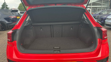 Volkswagen T-Roc 1.5 TSI EVO SE 5dr Petrol Hatchback